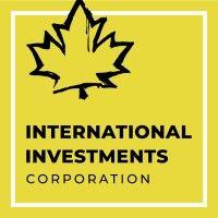 international investments corporation logo image