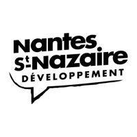 nantes saint-nazaire développement logo image