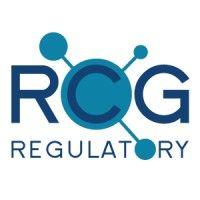 rcg regulatory ltd logo image