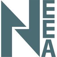 national elevator & escalator association (neea) logo image