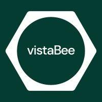 vistabee logo image