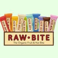 rawbite logo image