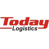 today logistics ltd logo image