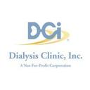 logo of Dialysis Clinic Inc