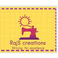 rajs creations fz-llc logo image