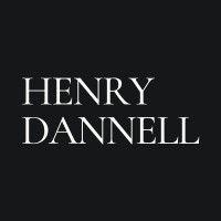 henry dannell logo image