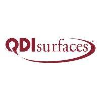 qdi surfaces logo image