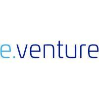 e.venture consulting logo image