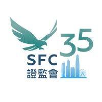 securities and futures commission (sfc)