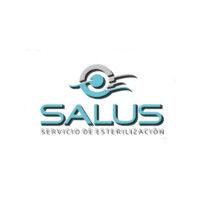 salus s.a. logo image