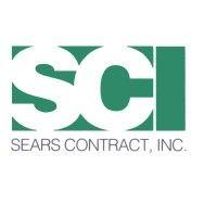 sears contract, inc logo image