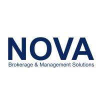 nova list marketing solutions logo image