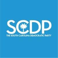 the south carolina democratic party logo image