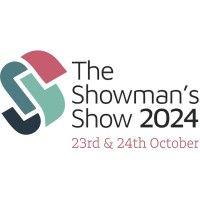 the showman's show - the outdoor event services exhibition logo image