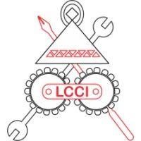 lesotho chamber of commerce and industry logo image