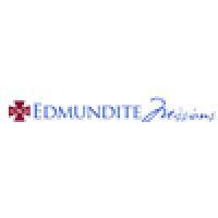 edmundite missions logo image