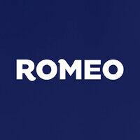 romeo logo image