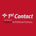 logo of 1st Contact