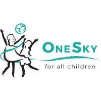 onesky logo image