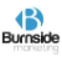 burnside marketing logo image