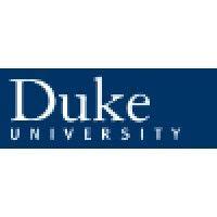 duke university behavioral health