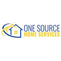 one source home services logo image