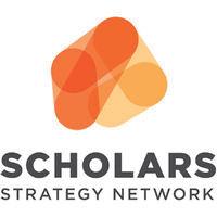 scholars strategy network logo image