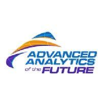 advanced analytics of the future logo image