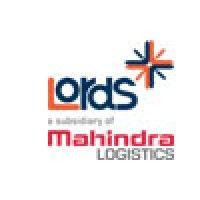 lords freight (india) private limited logo image