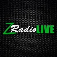 z radio live logo image