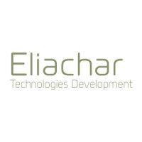 eliachar technologies development ltd. logo image