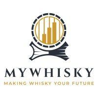 mywhisky logo image