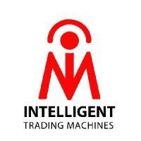 itrmachines (intelligent trading machines) logo image