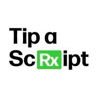 tip a scrxipt logo image