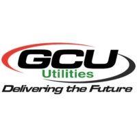 gcu (uk) ltd logo image