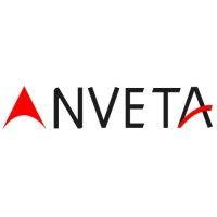 anveta, inc logo image