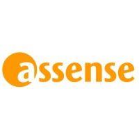 assense software solutions gmbh logo image