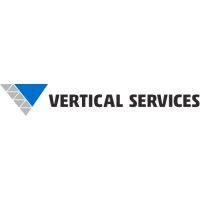 vertical services logo image