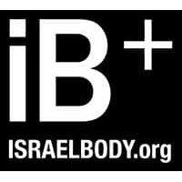 israel body