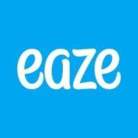 eaze logo image