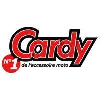 cardy logo image