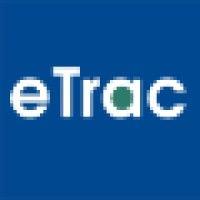 etrac, a woolpert company logo image