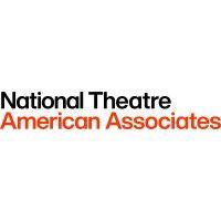 american associates of the national theatre logo image