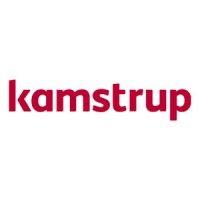 kamstrup north america logo image