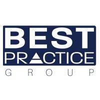 best practice group logo image