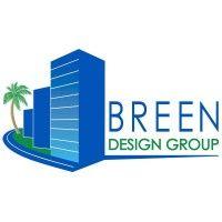 breen design group logo image