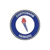 chippenham harriers logo image