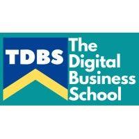 the digital business school