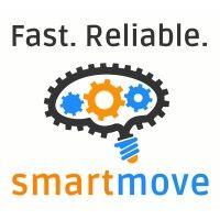 smartmove web development cc logo image