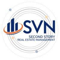 svn | second story real estate management logo image